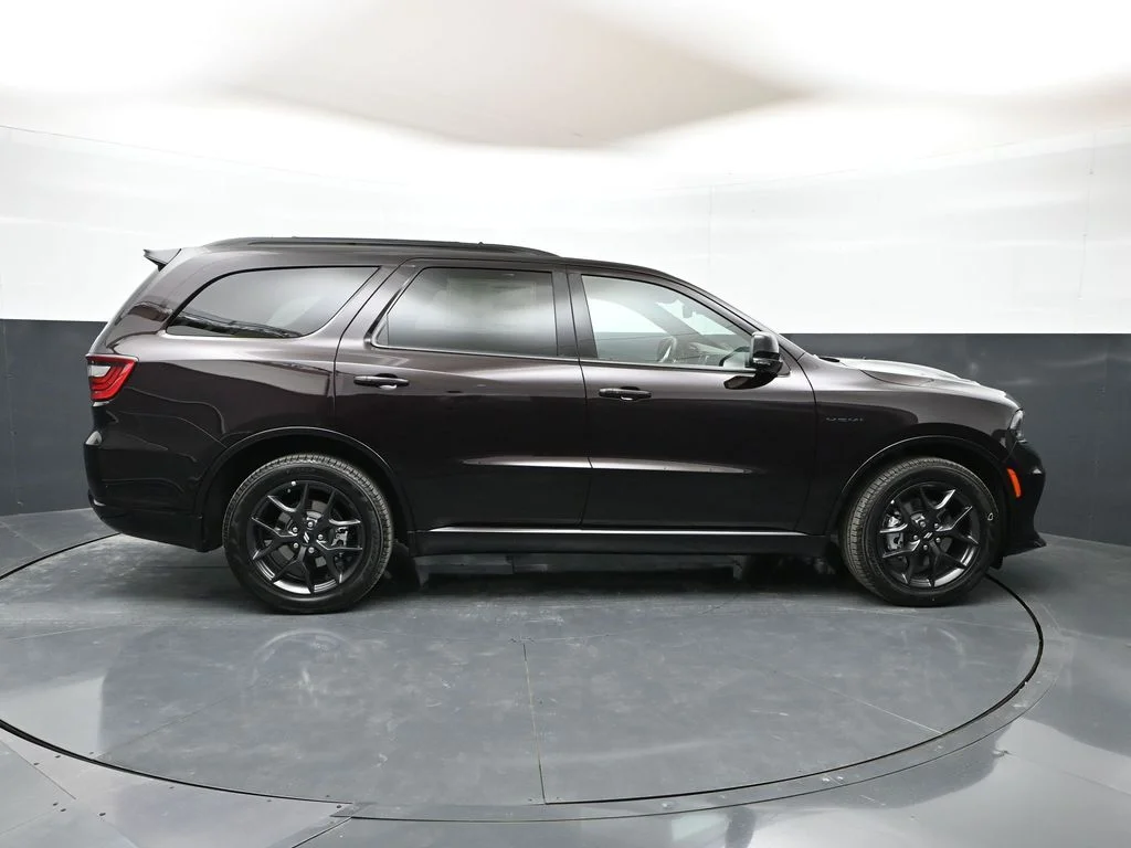 New 2026 Red Oxide Exterior Paint Dodge GT Premium HEMI V8 image 37
