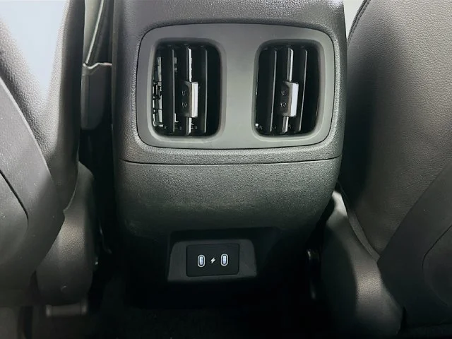 New 2026 Black Hyundai Limited image 12