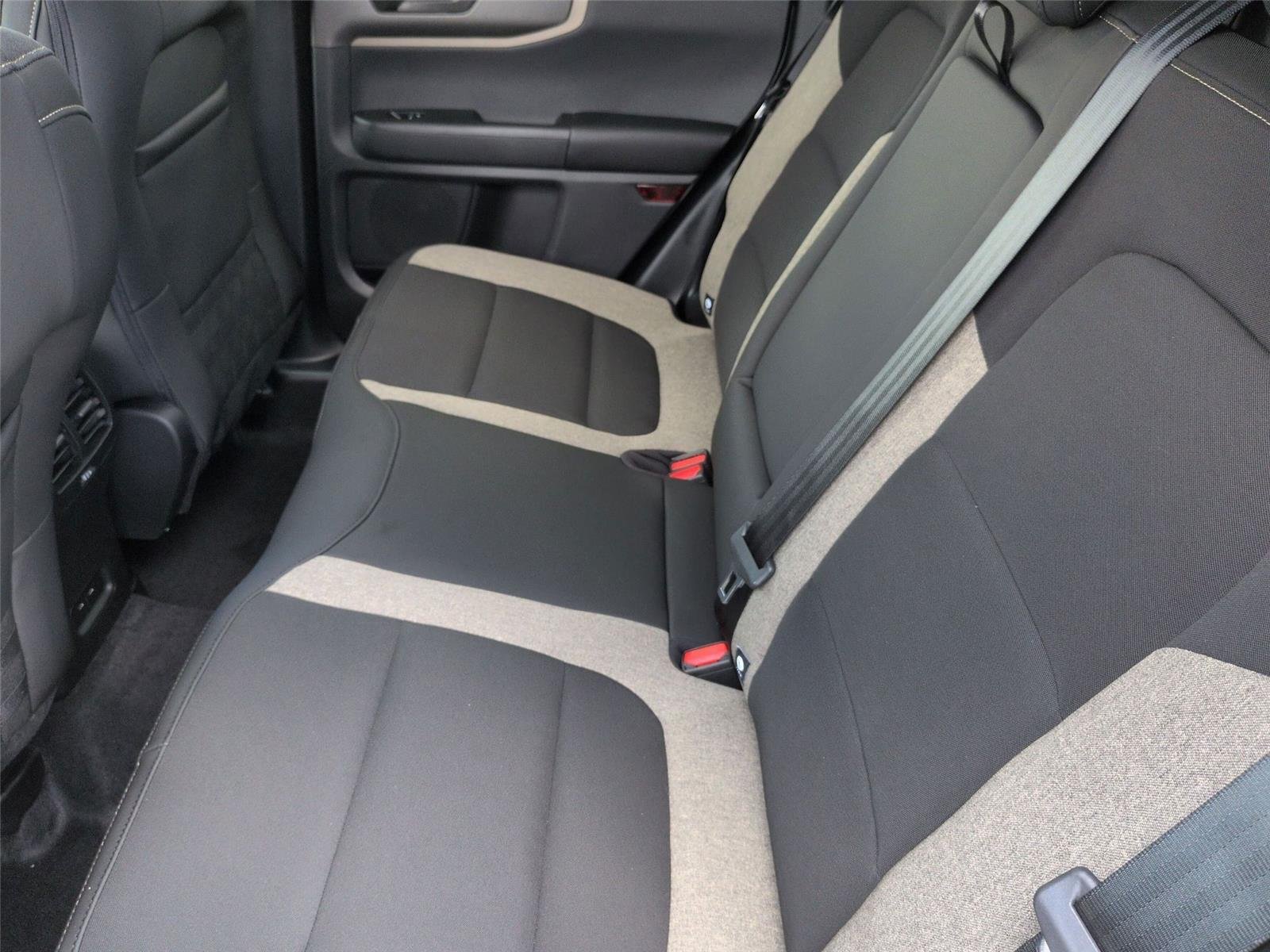 New 2026 Oxford White Ford Big Bend® image 31