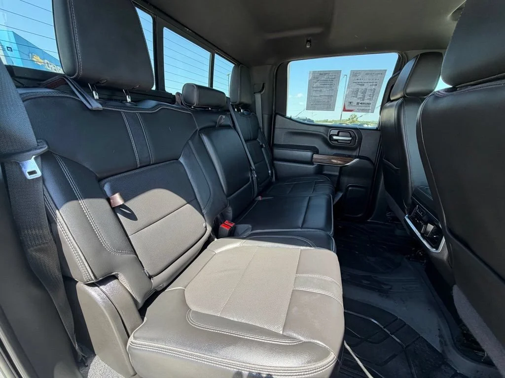 2020 Chevrolet Silverado 1500 High Country - Photo 33