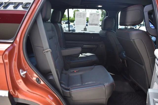 Used 2024  Toyota TRD Pro image 21