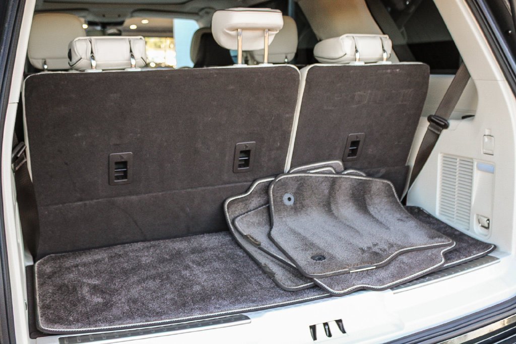 2024 Lincoln Navigator Black Label - Photo 27