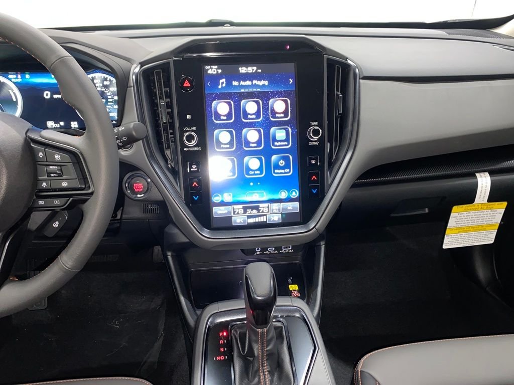 2026 Subaru Crosstrek Limited - Photo 17