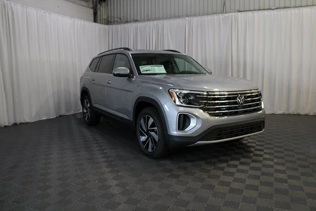 2026 Volkswagen Atlas SE w/Tech - Photo 31