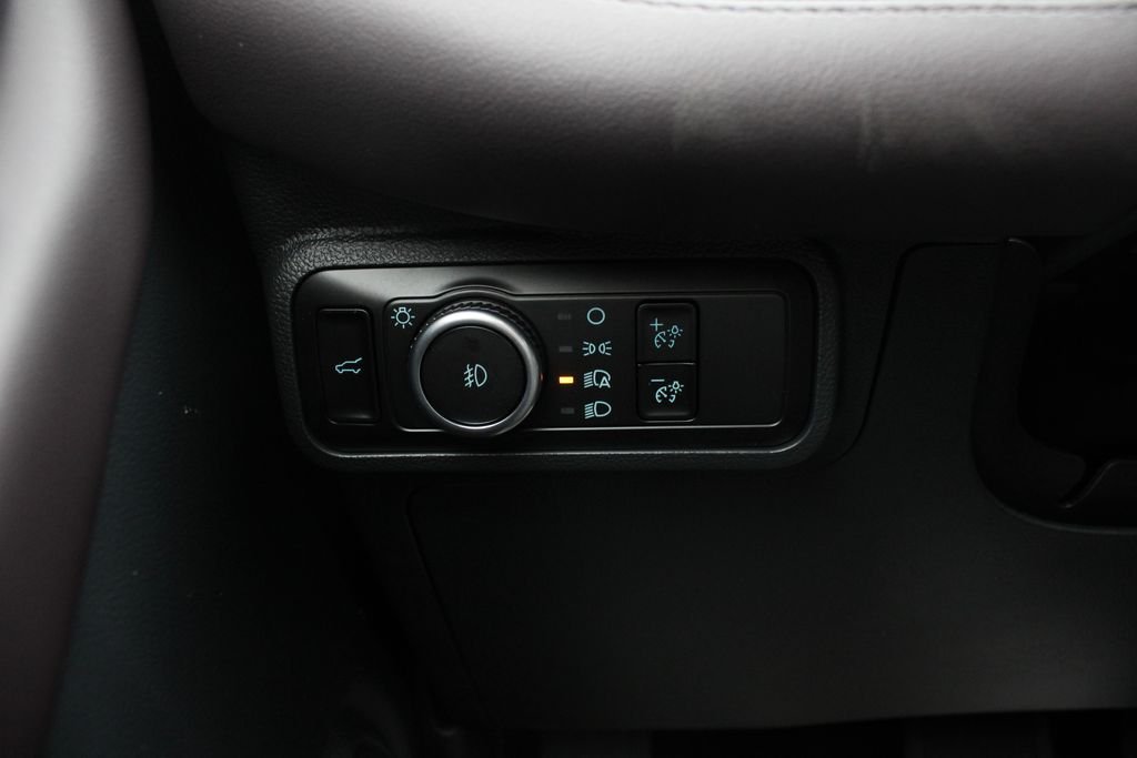 2026 Ford Explorer Platinum - Photo 11