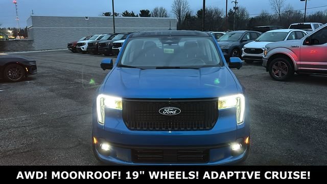 View vehicle photo 5