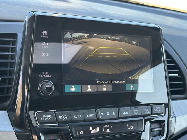 Used 2019 Black Honda Elite image 18