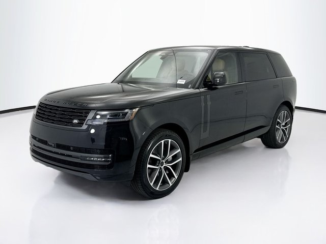 2026|Land Rover|Range Rover|SE|LWB|4D Sport Utility