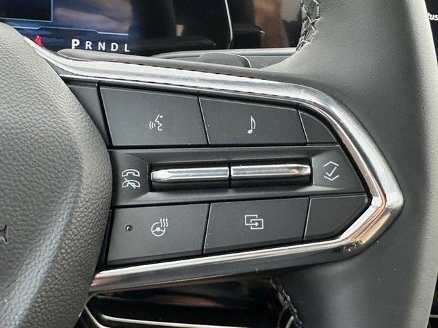 2027 Chevrolet Equinox ACTIV - Photo 9