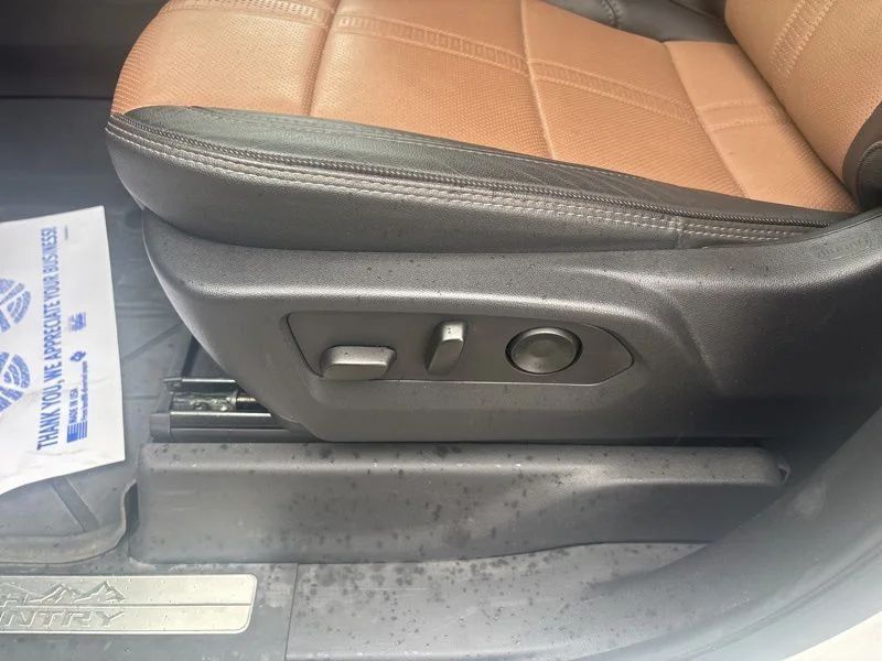 Used 2023 Beige Chevrolet High Country image 27