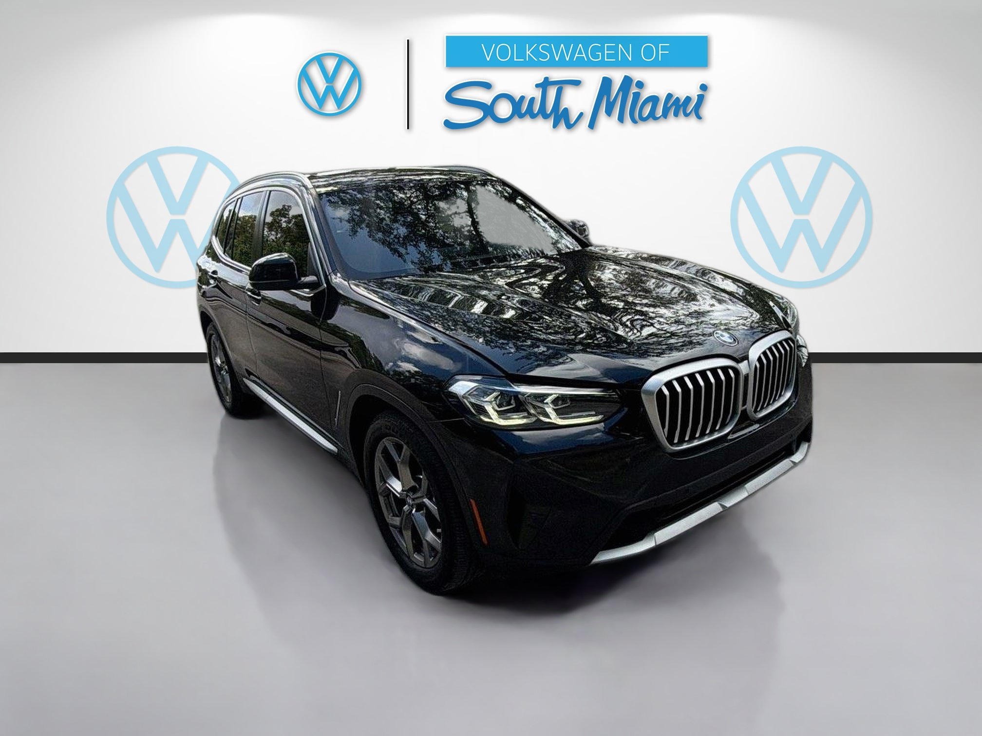 2023 BMW X3