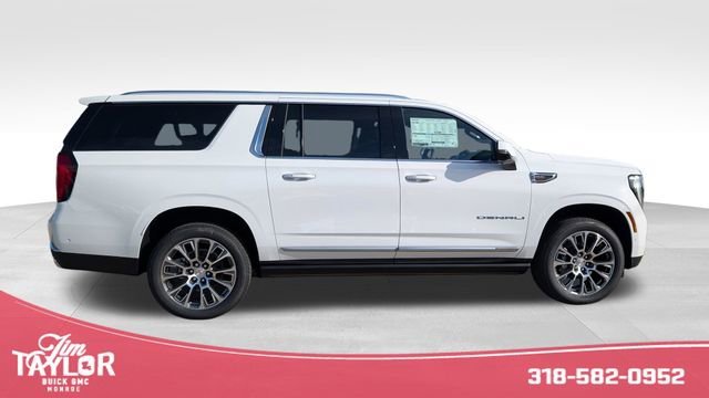2026 GMC Yukon XL Denali - Photo 10