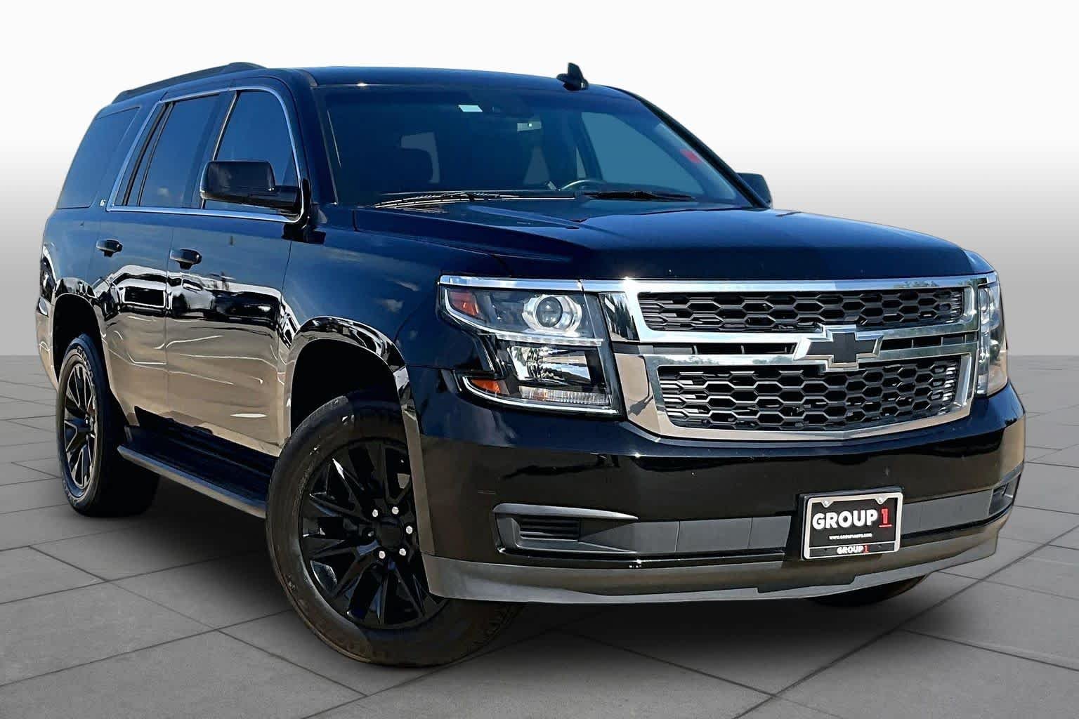 Used 2019 Black Chevrolet LT image 3