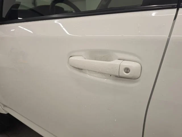 Used 2017 Super White Toyota TRD Off-Road Premium image 19