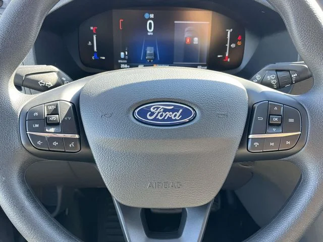 New 2026 Oxford White Ford Base image 8