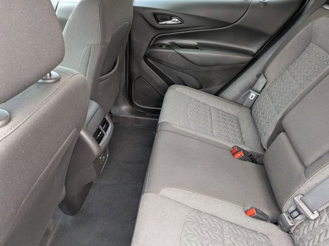 2024 Chevrolet Equinox LT - Photo 27