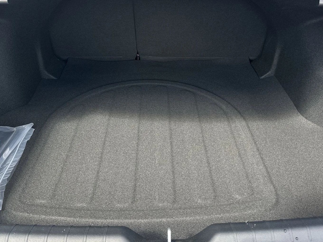 New 2026 Interstellar Gray Kia EX image 19