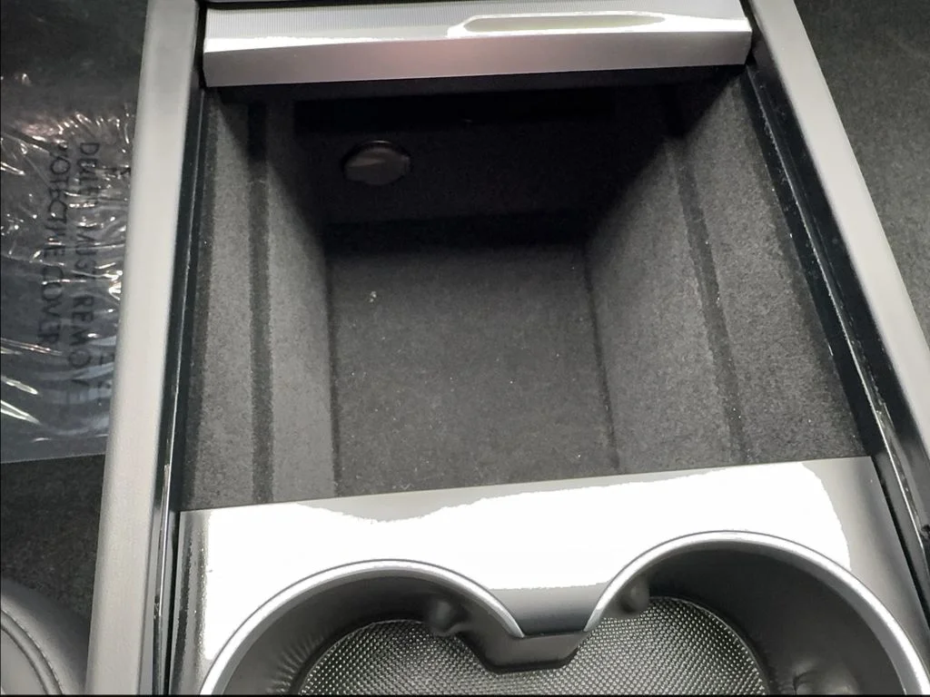 Used 2025 Black Tesla Long Range image 48