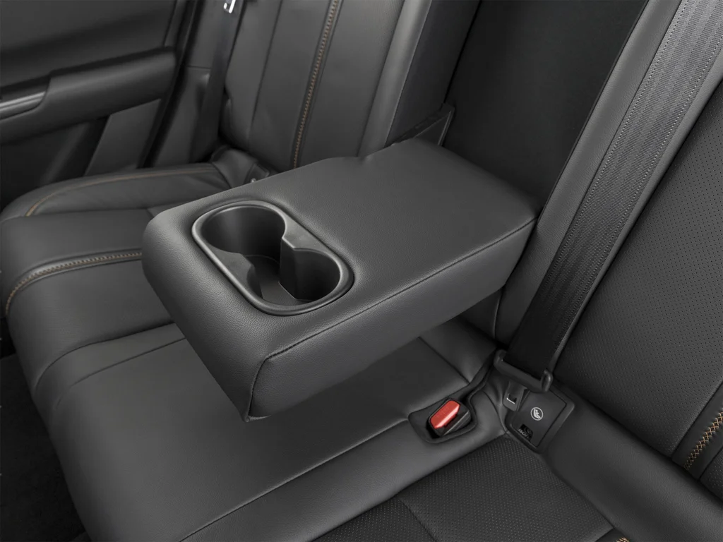 Used 2025 Gray Mazda Premium Plus image 35