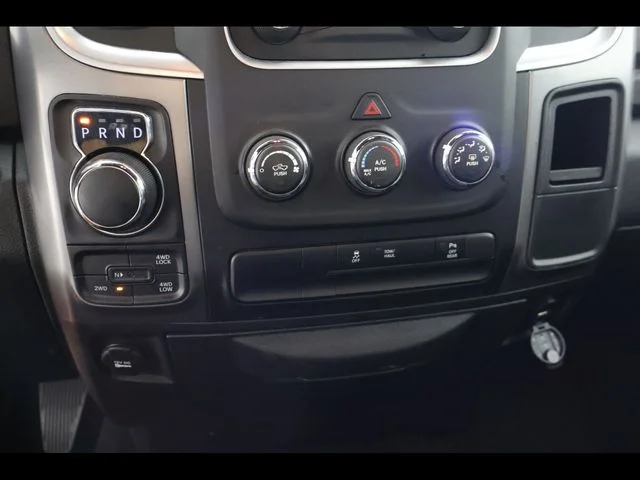 Used 2024 Red Ram Warlock image 15