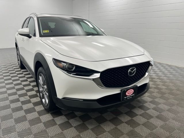 2024 Mazda CX-30 2.5 S Premium Package