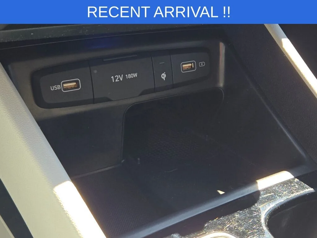 2022 Hyundai Tucson SEL - Photo 29