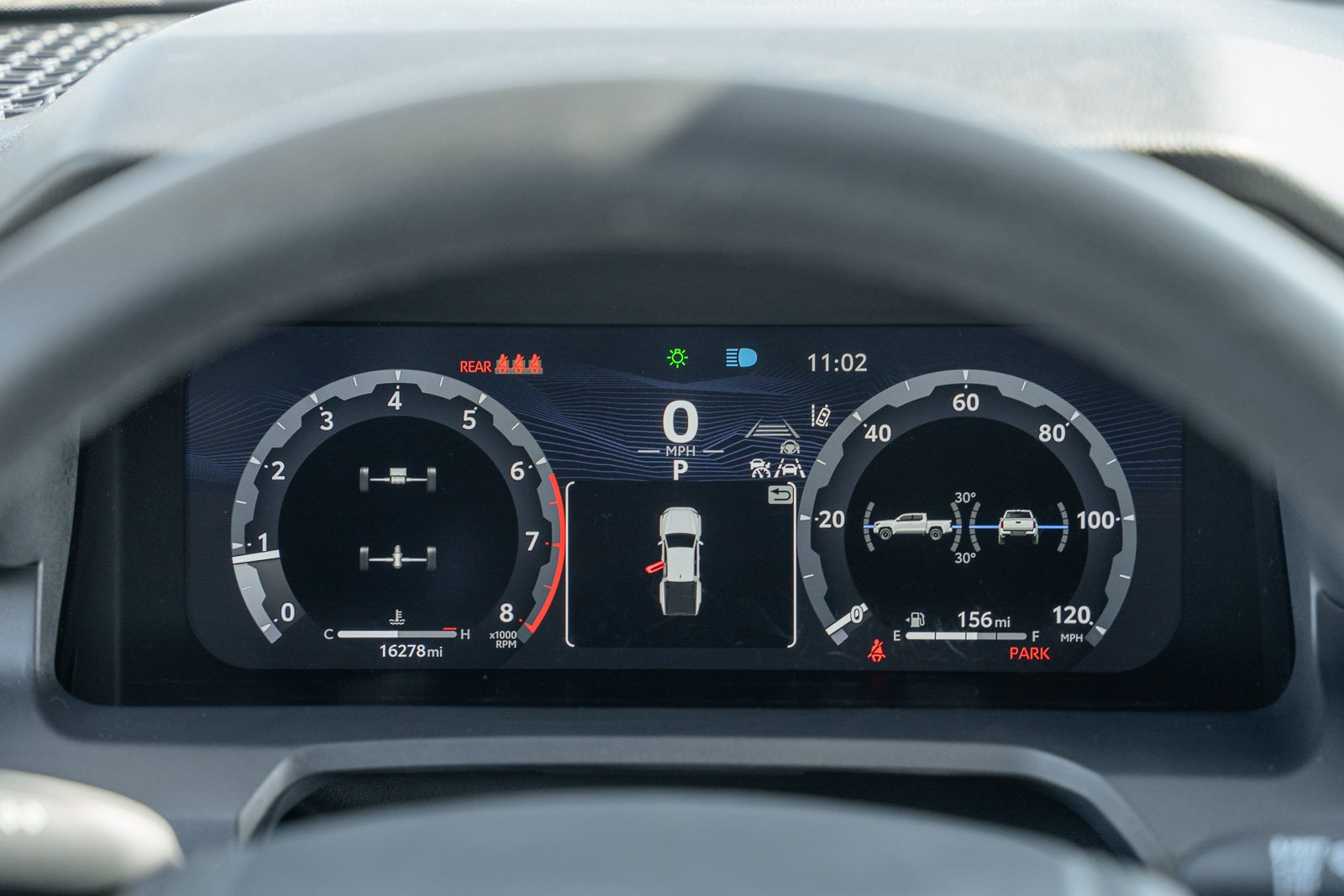 Certified Used 2025 Beige Toyota TRD Sport image 27