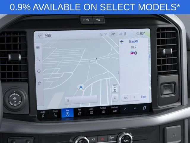 New 2026 Avalanche Ford XLT image 14