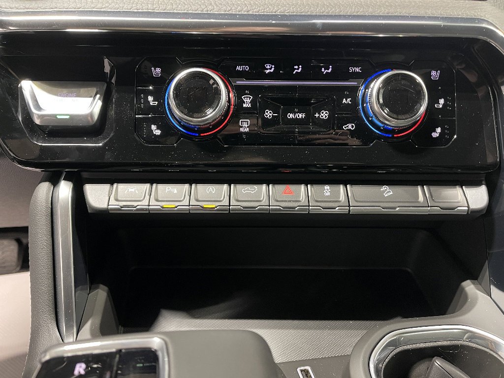 New 2026 Onyx Black GMC Denali image 27