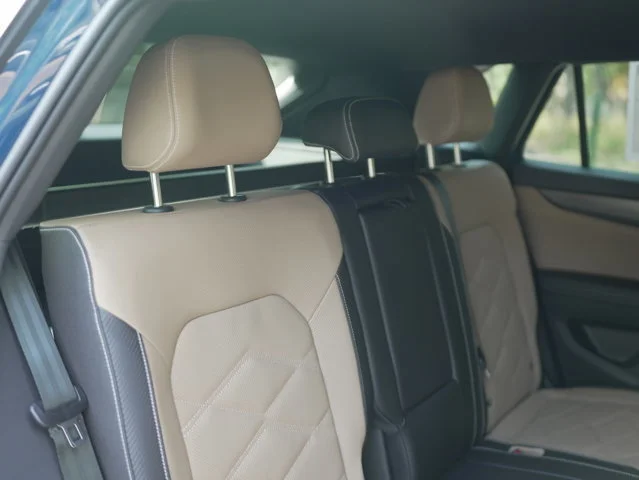 2026 Volkswagen Atlas Cross Sport SE - Photo 21