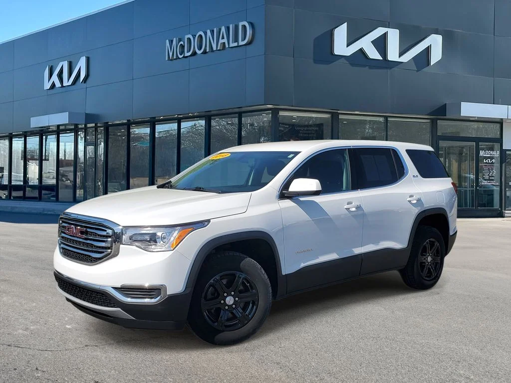 2019 GMC Acadia SLE-1 FWD's photo