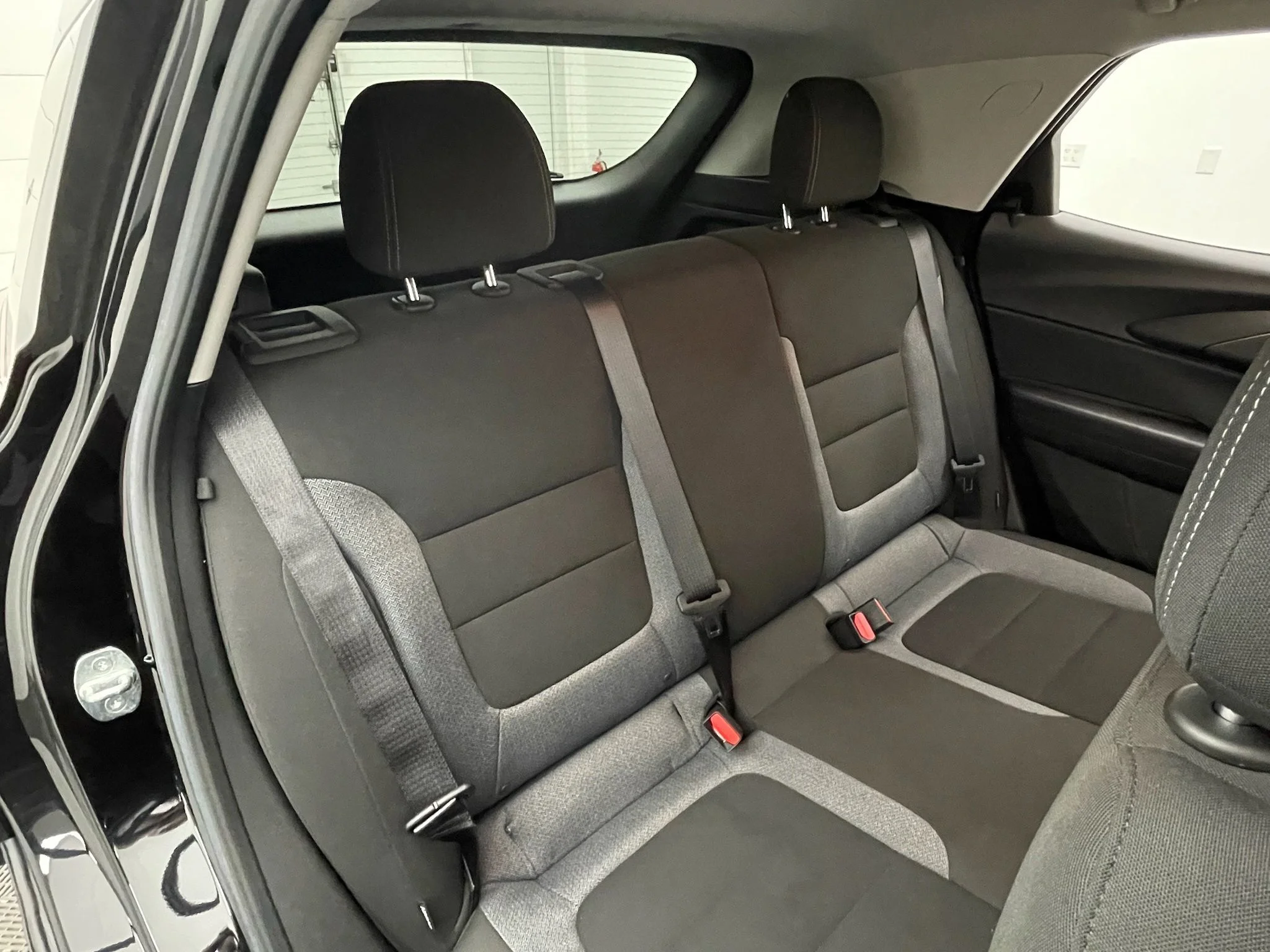 Used 2022 Mosaic Black Metallic Chevrolet LT image 34