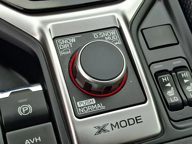 Certified Used 2023 Black Subaru Touring image 26