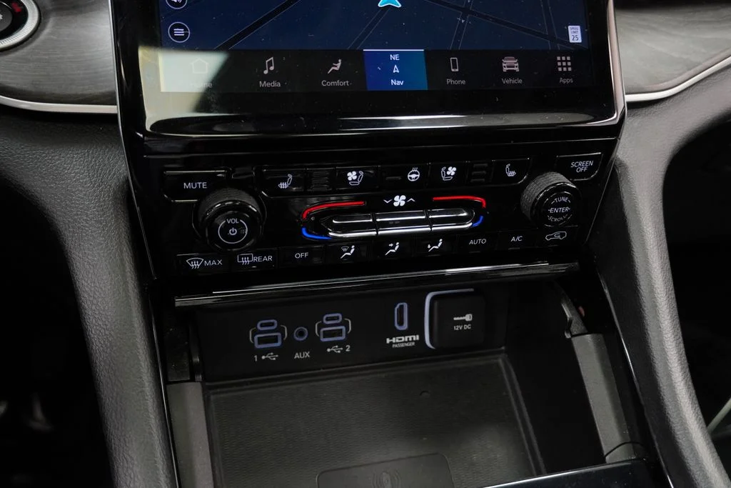 Certified Used 2022 Gray Jeep 4xe image 36