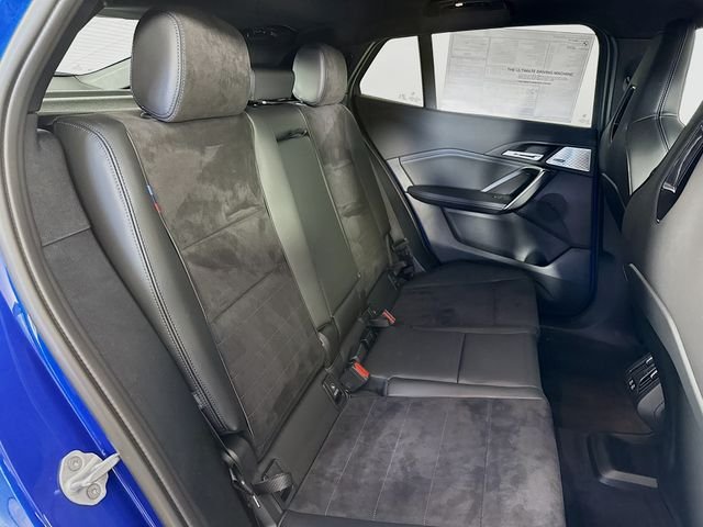 2025 BMW X2 35i - Photo 29