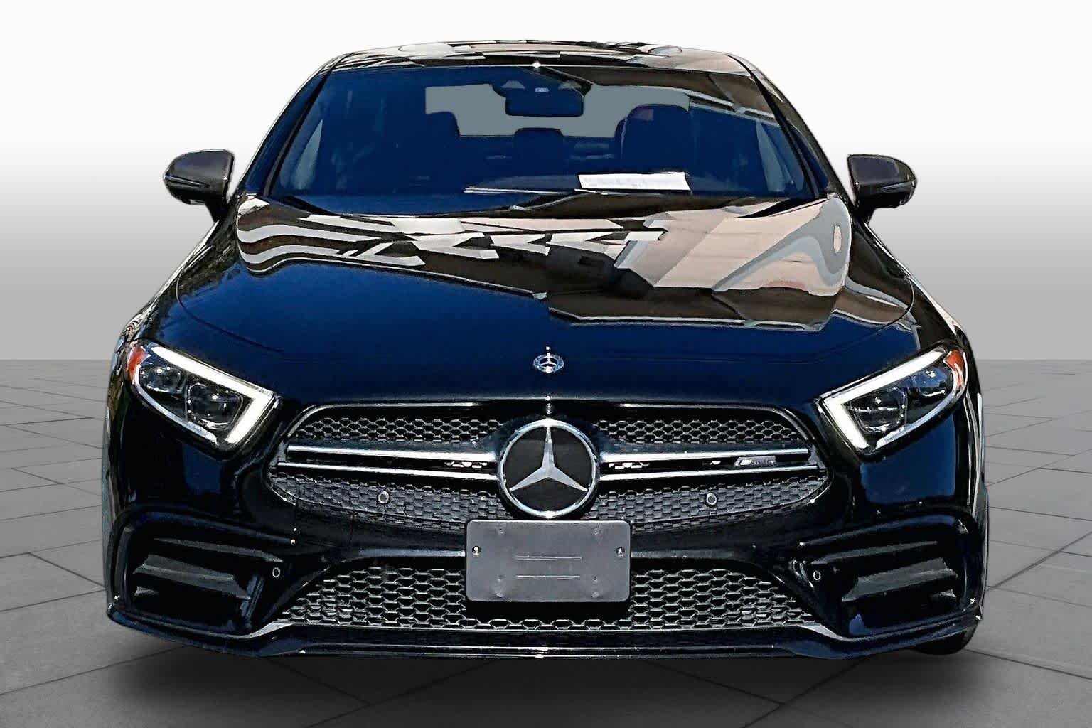 Pre-Owned 2019 Mercedes-Benz AMG® CLS 53 S