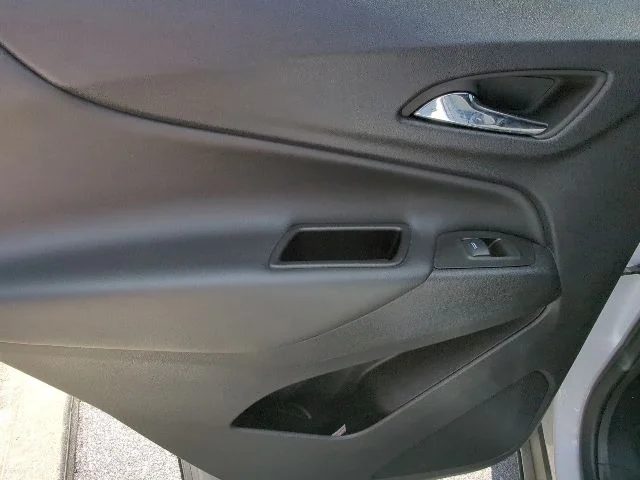 Certified Used 2024 White Chevrolet LT image 26