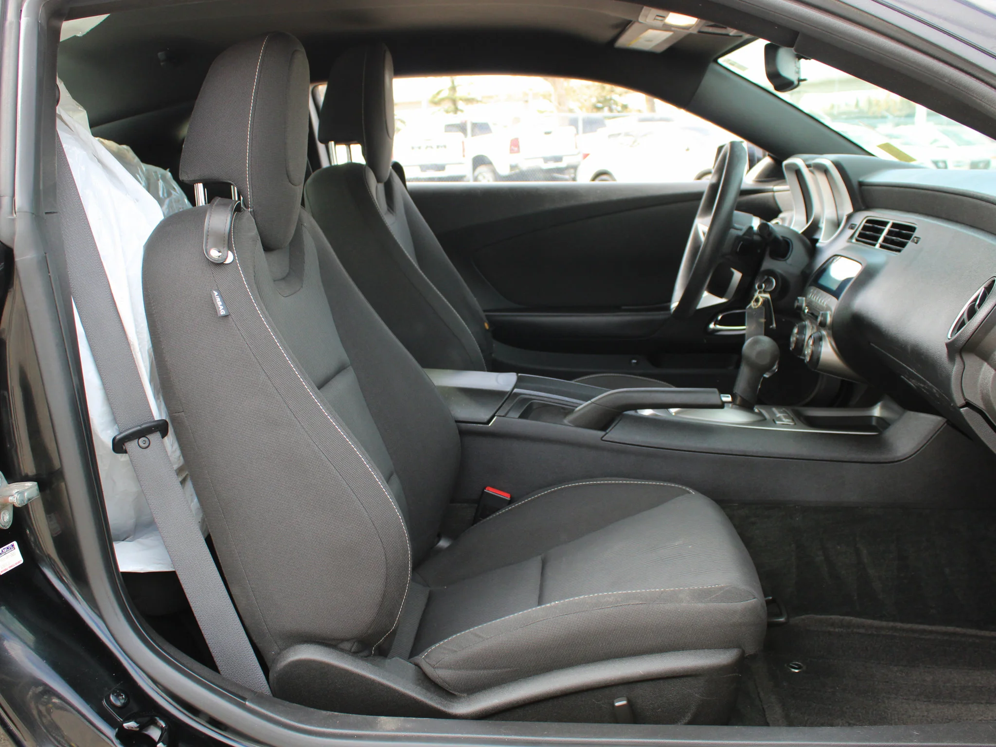Used 2011 Black Chevrolet 1LT * Mechanic Special | V6 | 312 HP | Cruise Control | Summer/Winter Wheels | Low KM