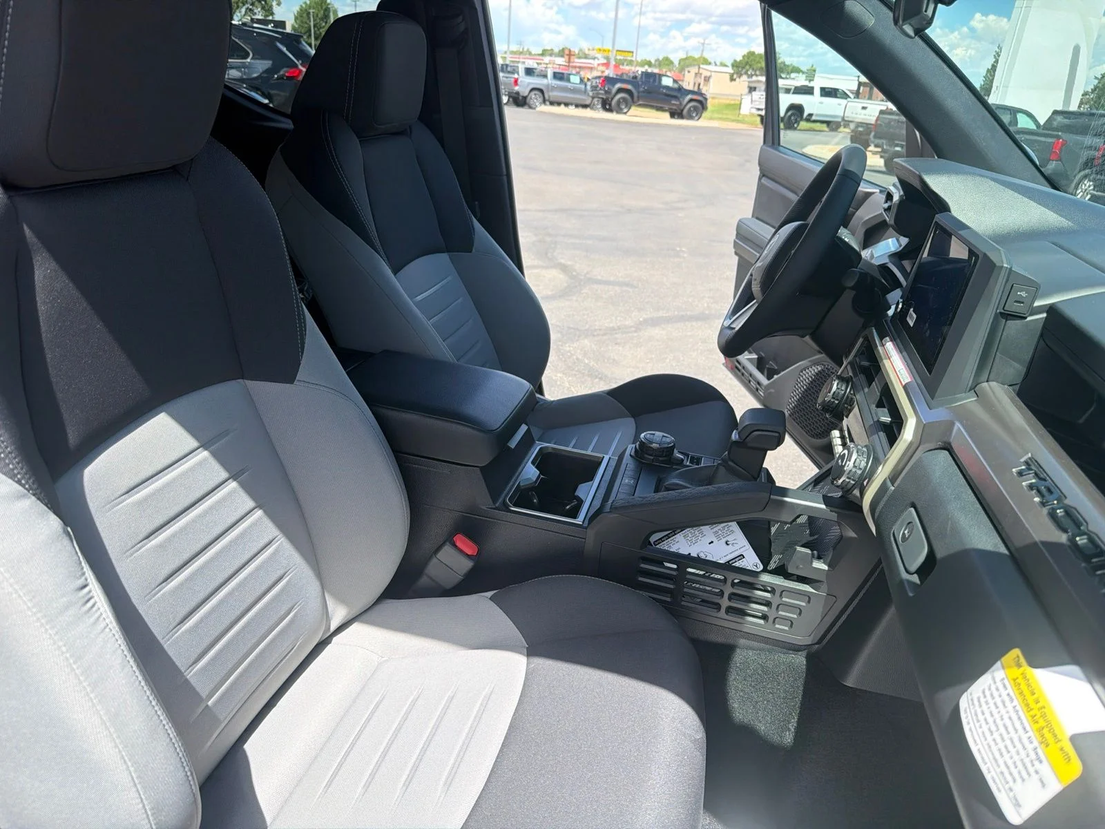 New 2026 Underground Toyota TRD Off-Road image 26