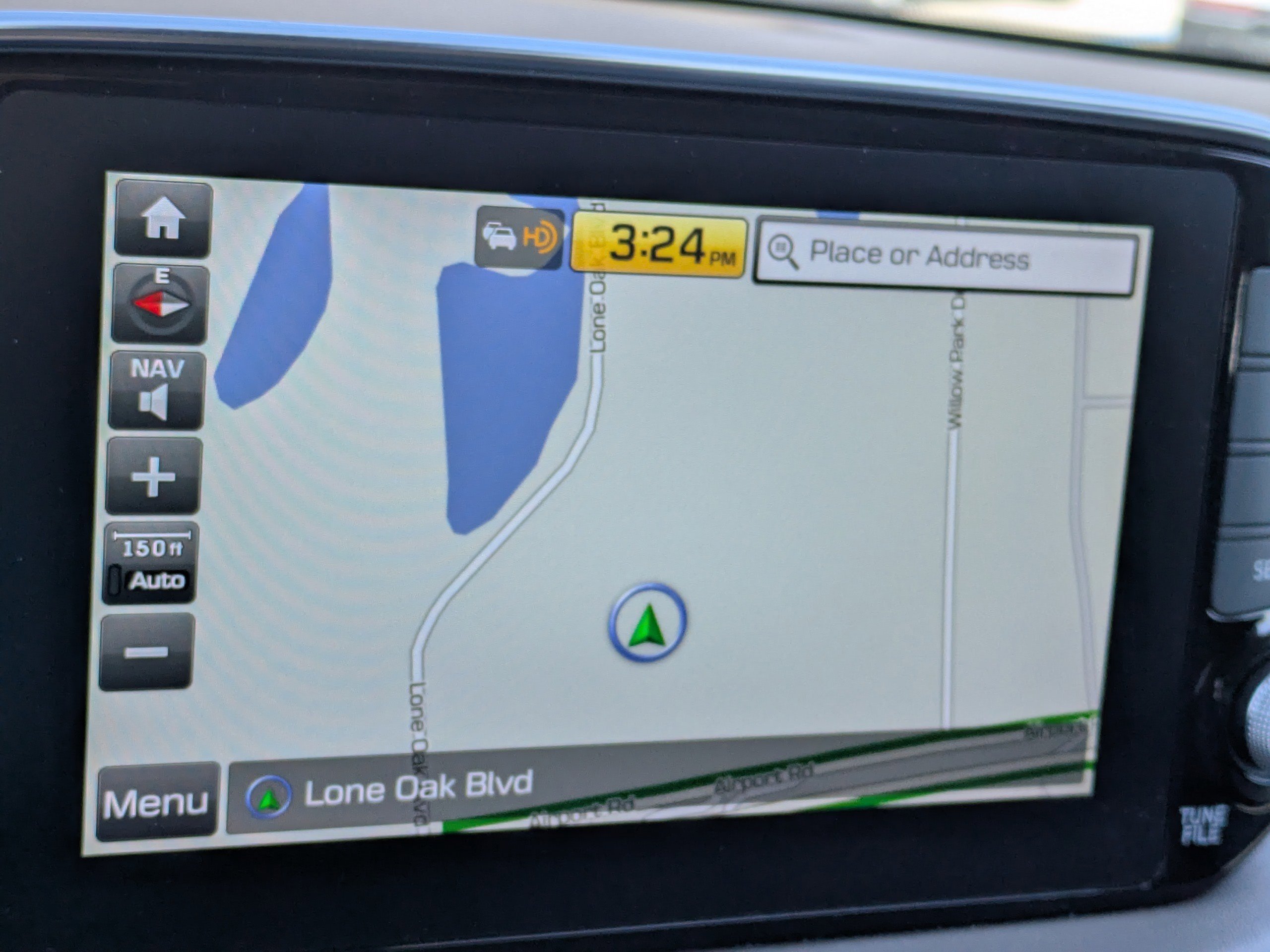Used 2019 Quartz White Hyundai ULTIMATE image 22