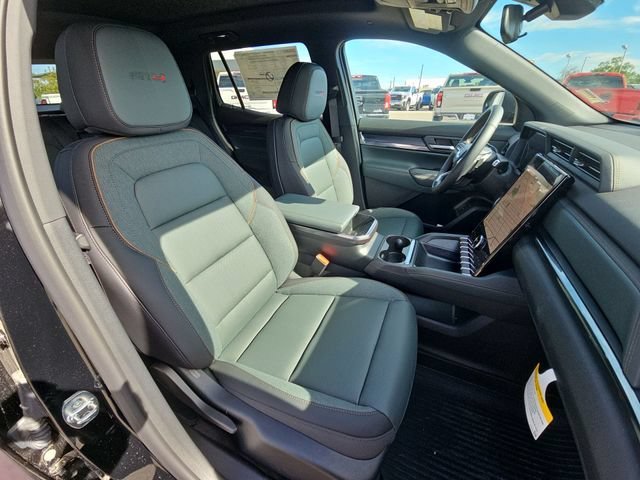 2026 GMC Terrain AT4 - Photo 20