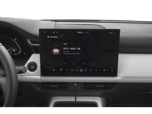 New 2026 Jet Black Mica Mazda 2.5 S Select AWD image 7