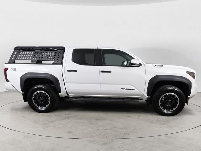 2024 Toyota Tacoma TRD Off Road - Photo 6