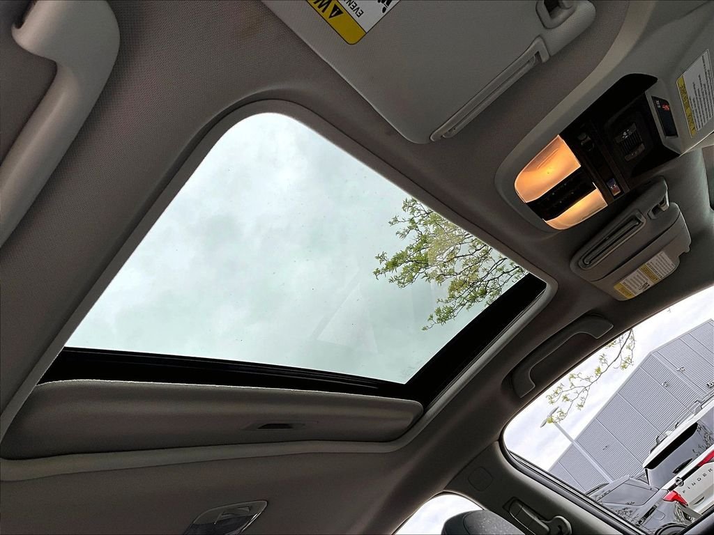 Used 2023 Gray Subaru Sport image 22
