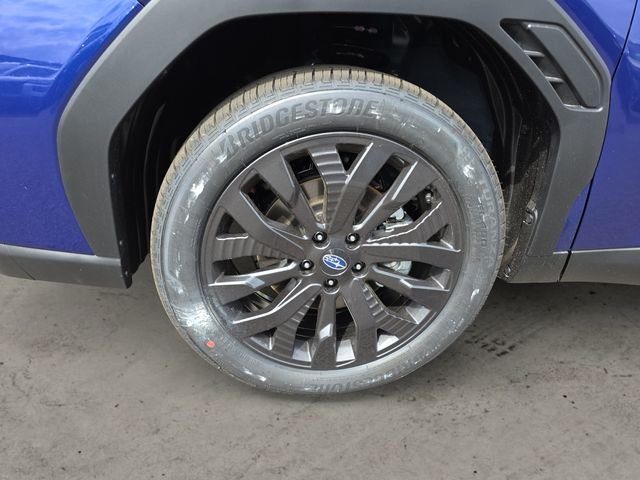 New 2026 SAPPHIRE BLUE PEARL Subaru Sport Onyx Edition image 14