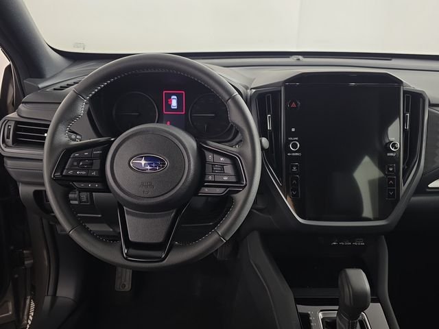 Certified Used 2025 Brown Subaru Premium image 11