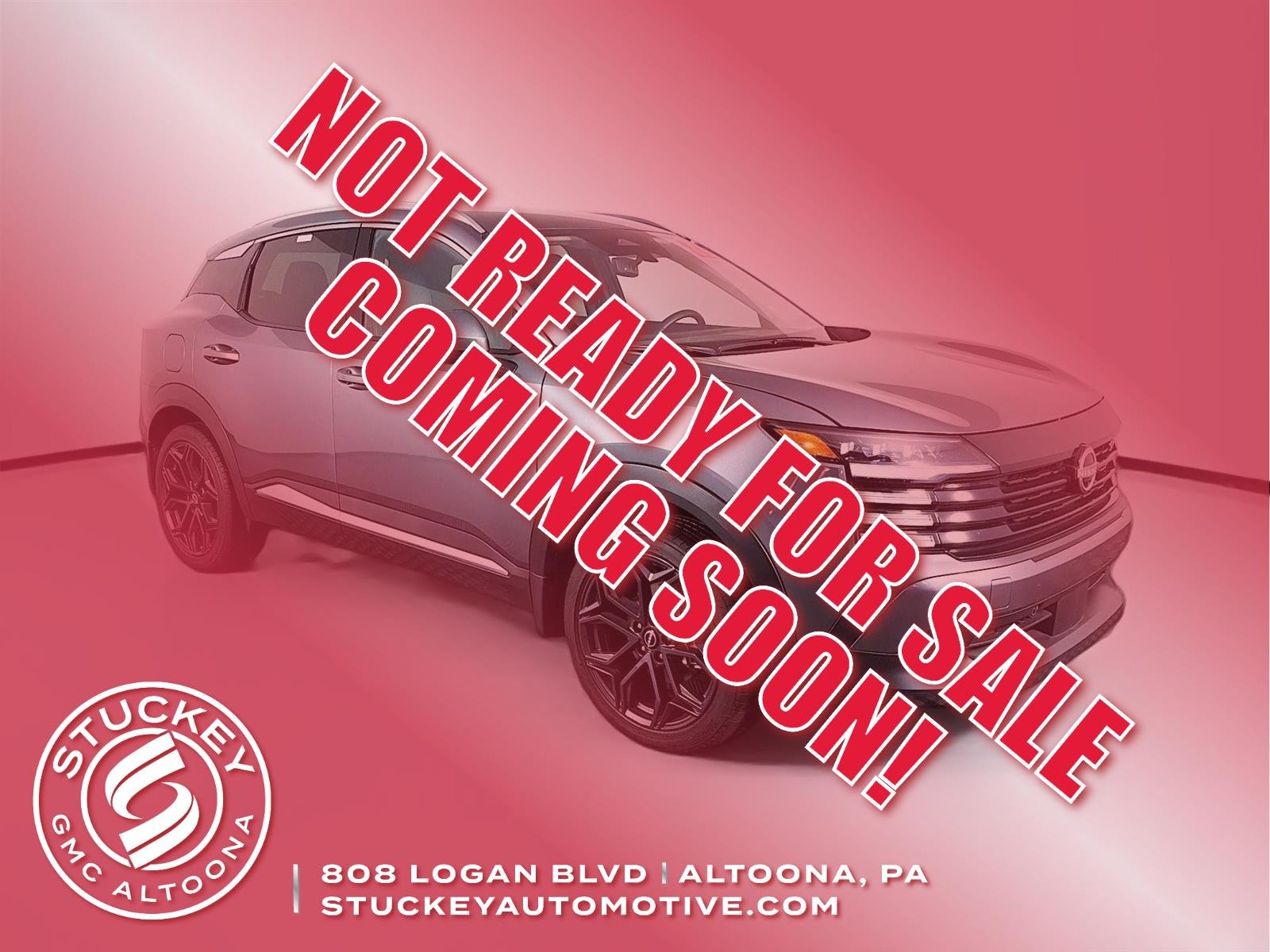 2025 Nissan Kicks 2.0 SR AWD's photo