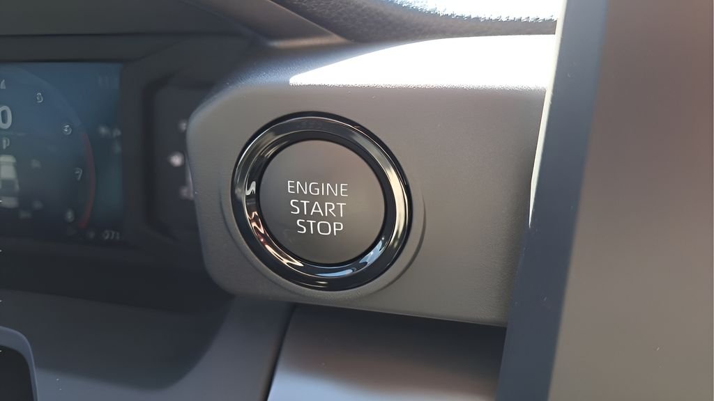 2026 Toyota Tacoma SR5 - Photo 45