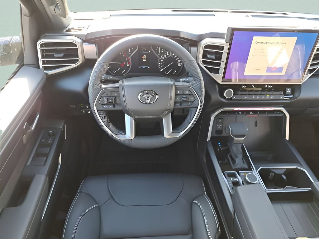 2026 Toyota Tundra SR5 - Photo 9