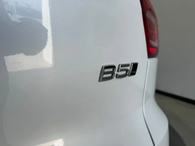 Used 2023 Crystal White Volvo B5 Plus Bright Theme image 46